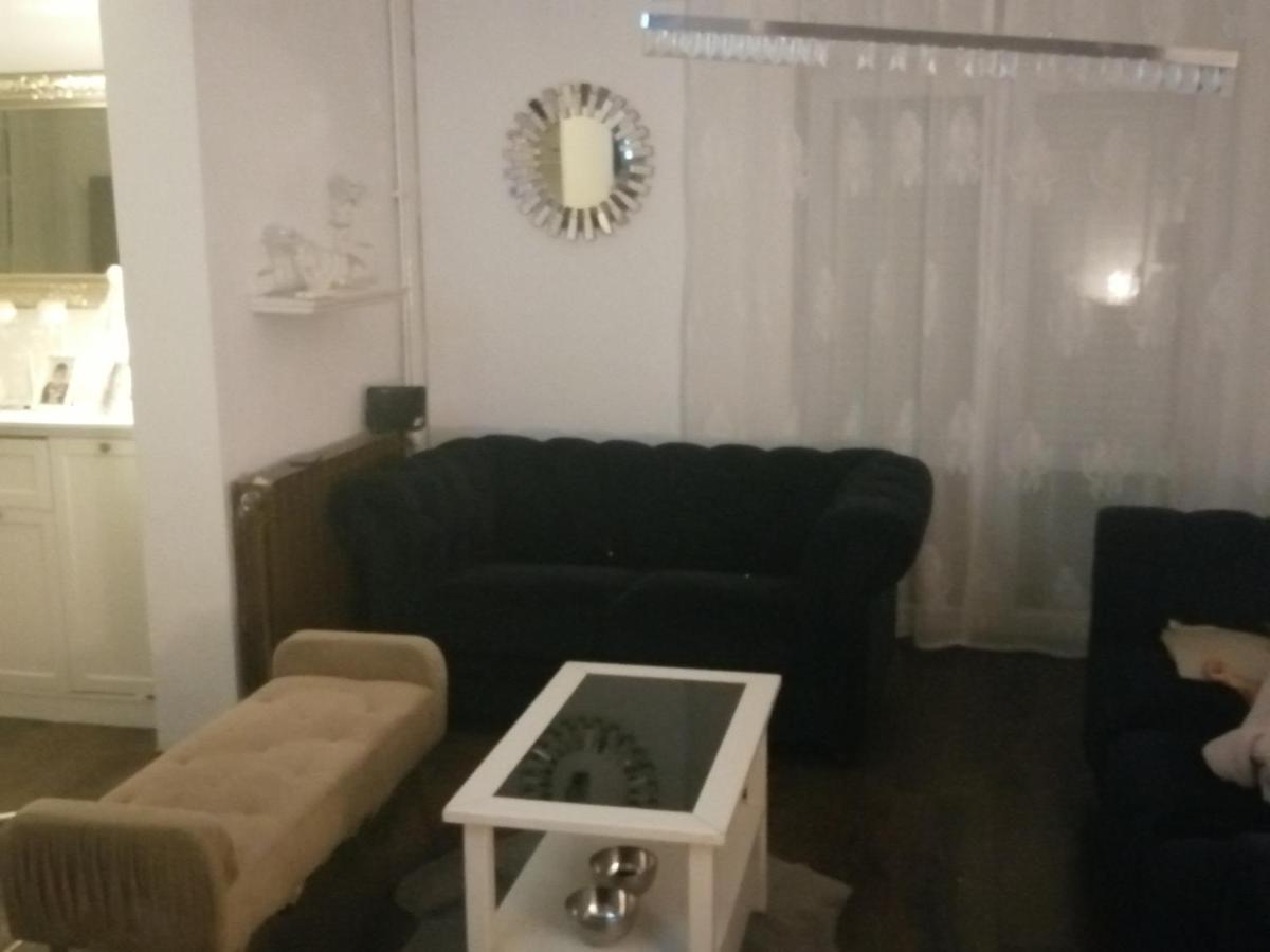 Apartments Rogic Задар Екстер'єр фото