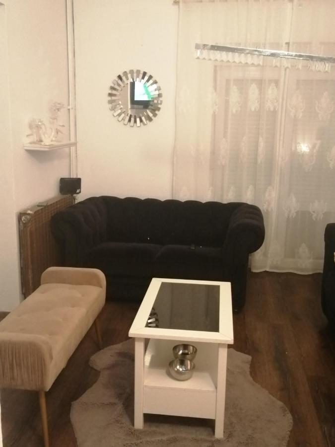 Apartments Rogic Задар Екстер'єр фото