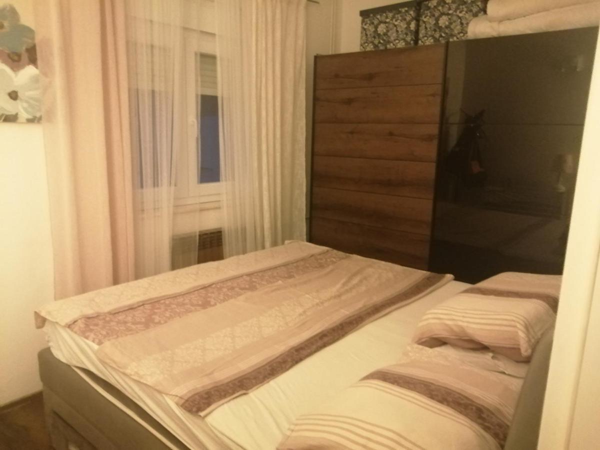 Apartments Rogic Задар Екстер'єр фото
