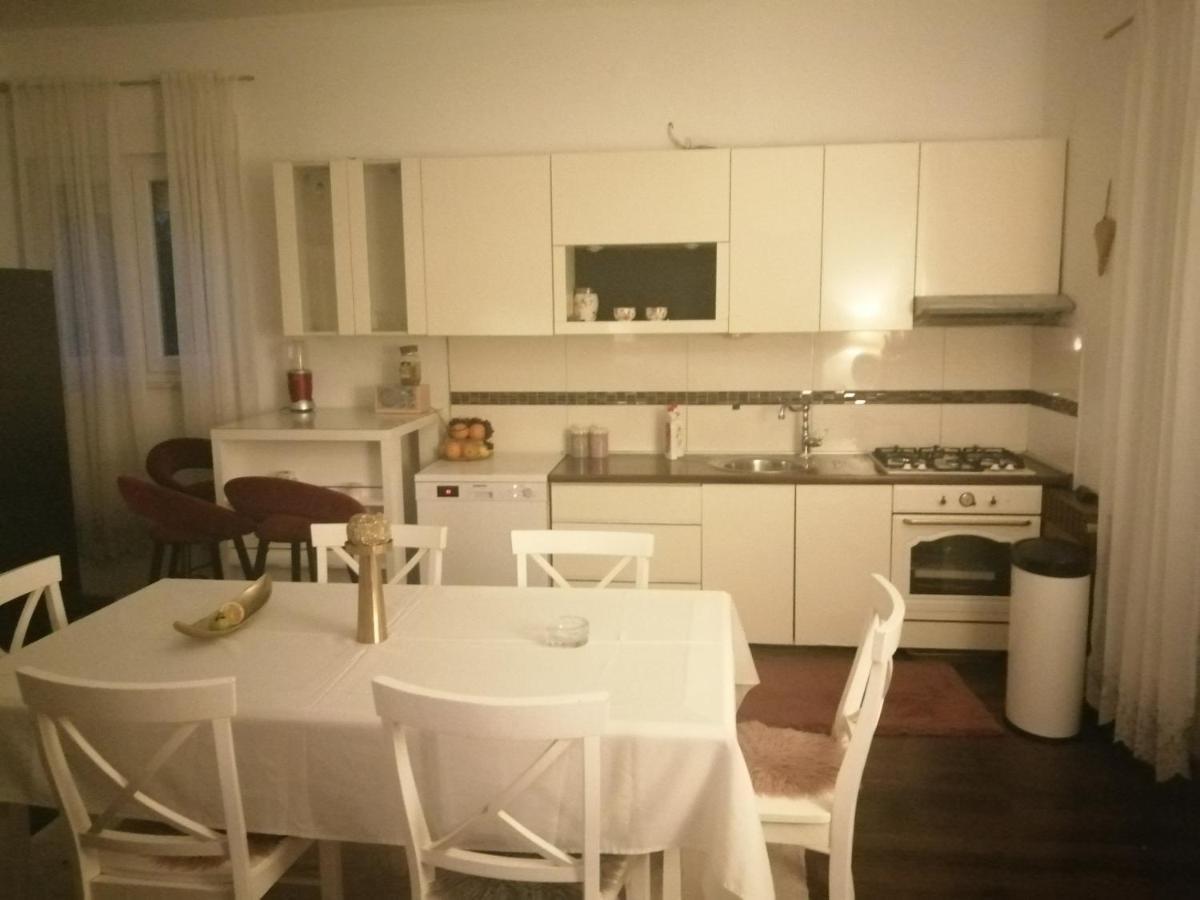 Apartments Rogic Задар Екстер'єр фото