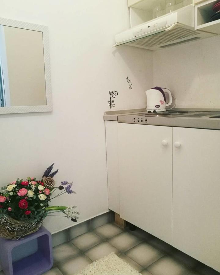Apartments Rogic Задар Екстер'єр фото